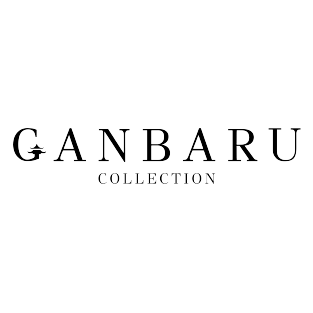 Logo Ganbaru