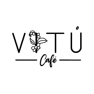Logo Vitú Café
